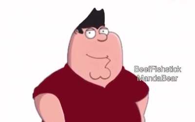 Peter Avocado