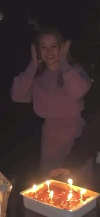 Julia Beautx die Dancing Queen