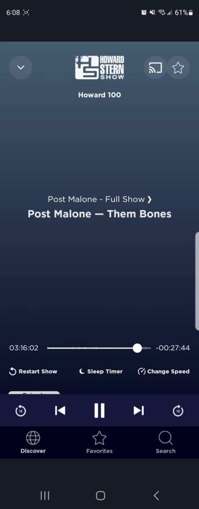 Them Bones