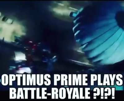Fortnight???