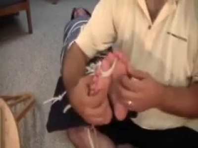 Cute little tickle I found on Facebook 