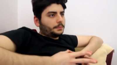 Her gün bir deep turkish web video serisi #79.Gün