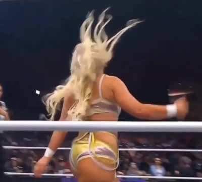 Toni Storm