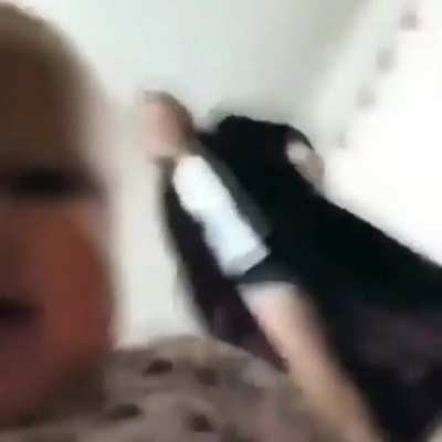baby was BORN Lit??