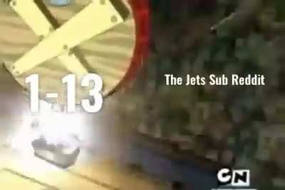 I Made A Billy and Mandy Shitpost. In Honor of Yesterday's Historic Tank Fuck Up.