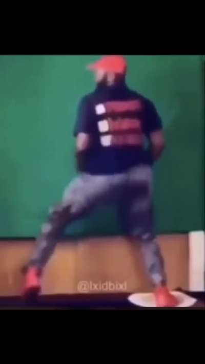 THUG SHAKE THUG SHAKE THUG SHAKE THUG SHAKE 
