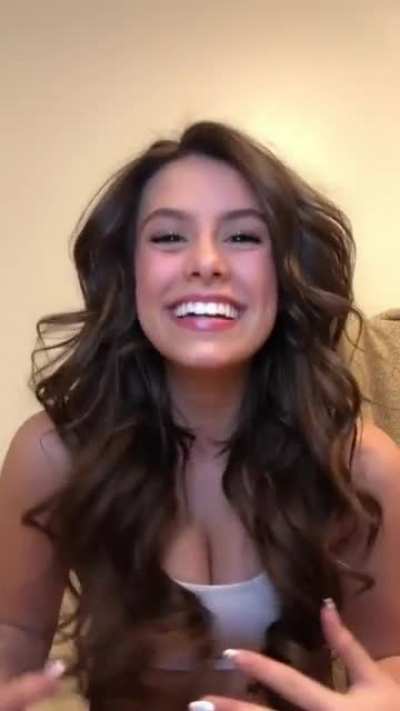 Madisyn Shipman