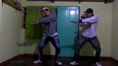Stay whit Me-cha