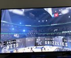 It’s April 1st in MyCareer and the commentator said this....turns out it wasn’t a joke😔