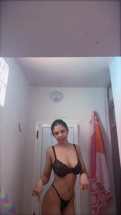 Could you take every inch