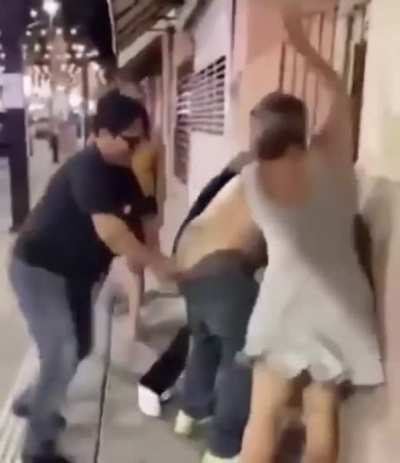 FINISH HIM!!!