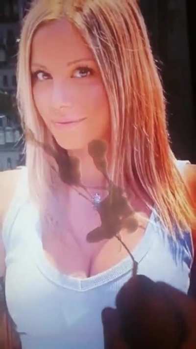 Cum tribute biyin 