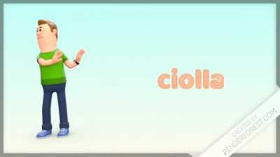 ciola