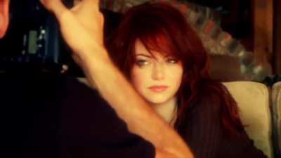 Emma Stone
