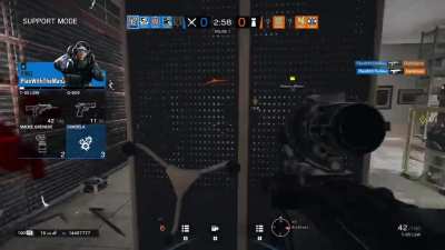 my friend dies a lot in this game so I decided to make a lil montage out of it