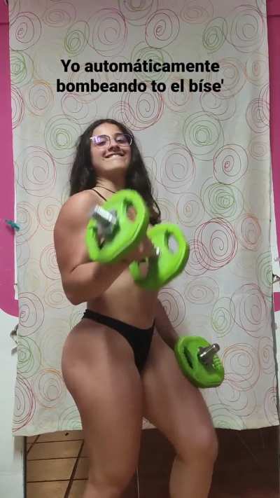 💪🏻