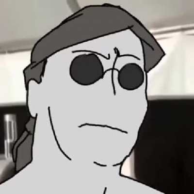 sanford when theres a bozo in his cereal (not my meme)