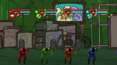 castlecrashers - Video #5692