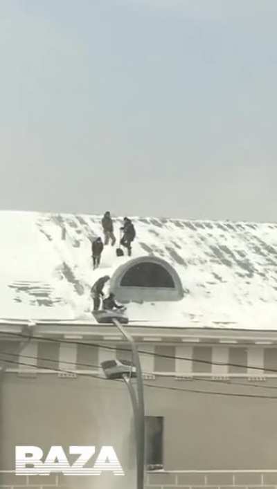 Отряд самоубийц из Москвы
