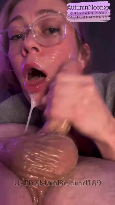 Always leave a rope before a Throatpie