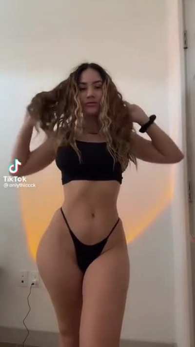 Killer hips