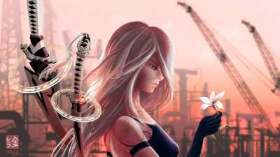 A2 Live Wallpaper