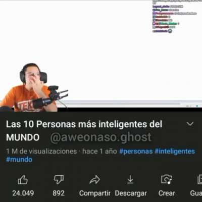 10 de IQ