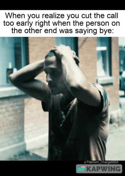 Gotta Call 'Em Back