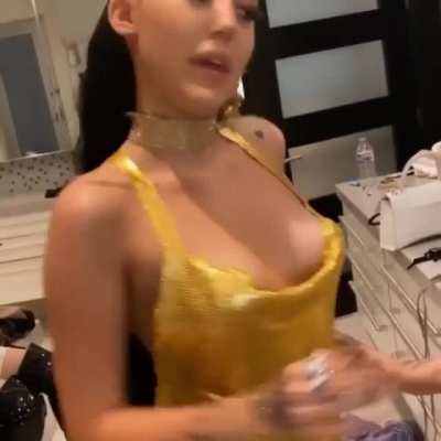 So hot