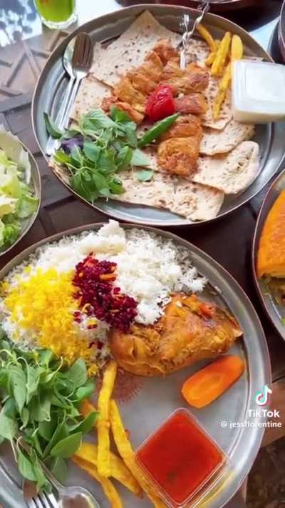Come to Iran ❤️