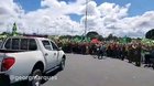 Prova #245 de crime contra a saúde pública. Brasília, 19 de abril de 2020.