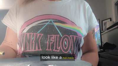 It’s t-shirt time!!!  PARTYS HERE !!!!!!!!!!!!