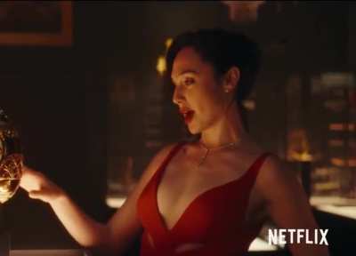 Gal Gadot