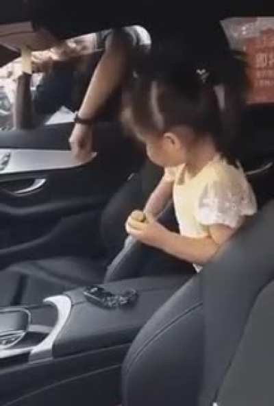 Listen here you little Shit!