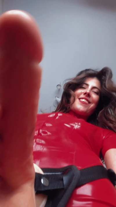 POV you are ready to be owned and shaped the way i want: a girl slut that needs me 24-7