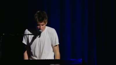 Truly an artistic masterpiece by Bo Burnham