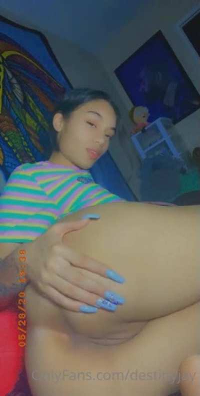 spread