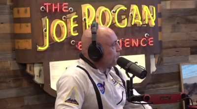 Joe Rogan and Duncan Trussell discuss Rep. Luna’s request for 46 UFO videos from the Dept of War due April 14 - “These are the ones they’ve been shown that blew their minds. Now they’re saying: ‘Show it to everybody.’” - “This could be an interesting next
