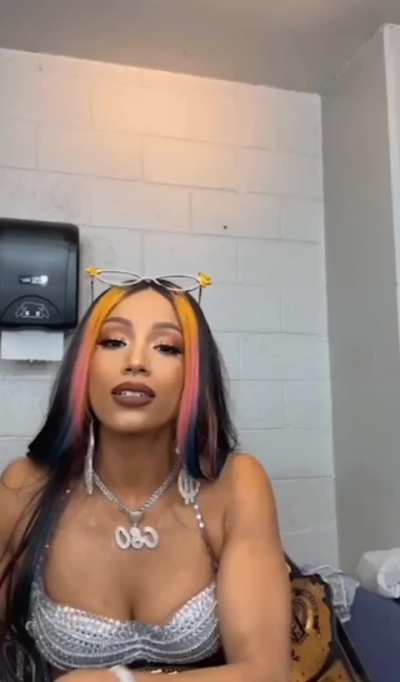 Mercedes Monè