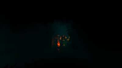 More weird things from the Update 35 version of Hoxxes IV
