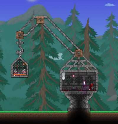 Gave the Zoologist her own home