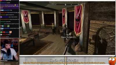 The correct way to assassinate an emperor