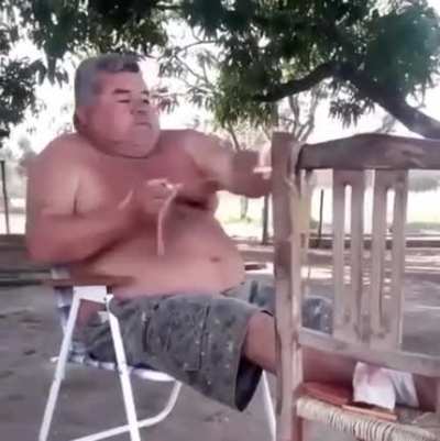 Using Slingshot