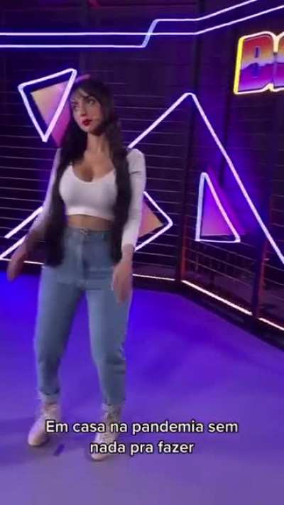 Nyvi Estephan