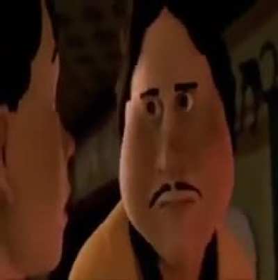 how it feels to eat frog