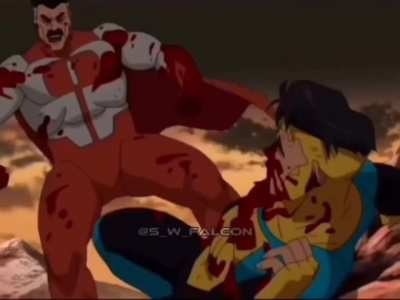 Omniman noo