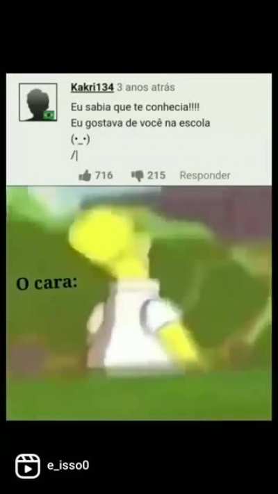 F para o soldado 😔✊