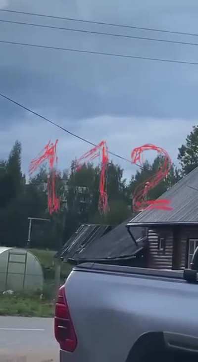 The moment Russian aircraft with tail number RA-02795 which belongs to Evgeny Prigozhin crashed in the Tver region all 7 crew members are dead.