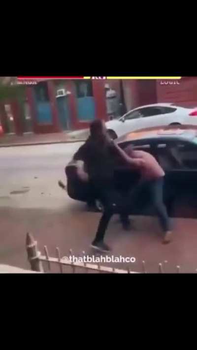 Hadouken