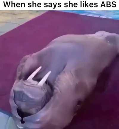 Say less!
